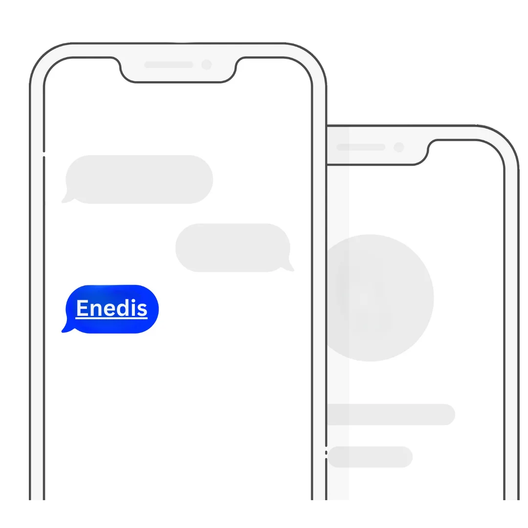Application mobile